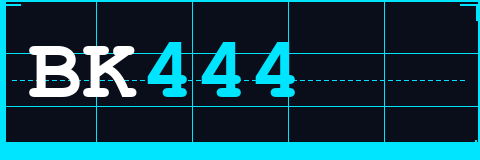 BK444